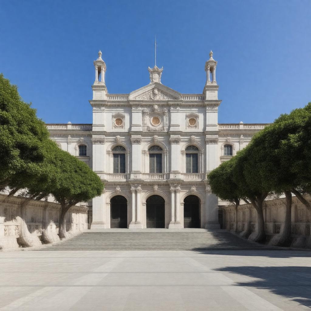 Naples University
